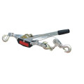 2ton Heavy Duty Hand Puller with Cable Rope and Hook